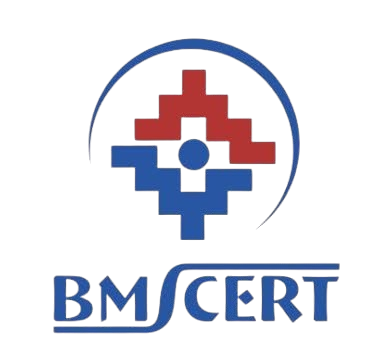 BM CERT Logo