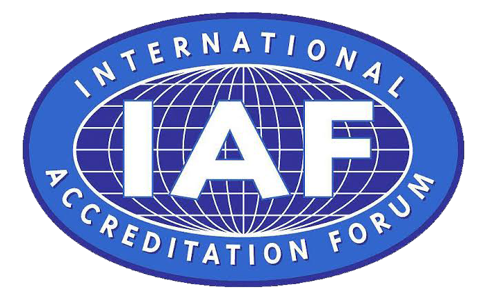 IAF Logo
